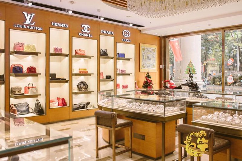 揭秘高端商品进出口的‘隐形之手’